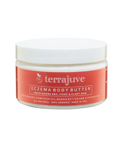 TERRAJUVE TERRAJUVE ECZEMA BODY BUTTER