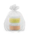Terrajuve Tropical Cellulite Skin Toning With Lemon And Cocoa Mango Gift Set