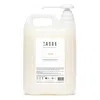 Terre De Mars Brown Revitalising Shampoo Reddition Refill Five Liters