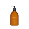 Terre De Mars Elégance Body Cleanser In Multi