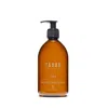 Terre De Mars Elegance Nourishing Shampoo In Multi