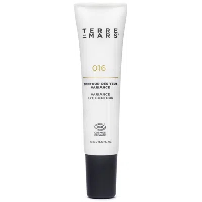 Terre De Mars Eye Contour Cream Variance In White