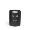 Terre De Mars Intuition Candle In Black