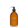 Terre De Mars Reddition Revitalising Shampoo In Brown