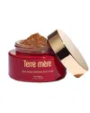 Terre Mere 1.7oz Dual Action Bamboo Acai Scrub