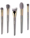 Terre Mere 5pc Sculpting Brush Set