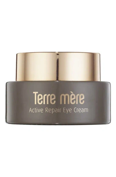 Terre Mere Active Repair Eye Cream In White