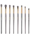 Terre Mere Complete Eye Brush Set