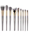 Terre Mere Professional Makeup Brush Set