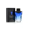 Territoire Men's Cobalt Edp Spray 3.4 oz Fragrances 0752084307819