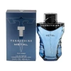 Territoire Men's Metal Edp 3.4 oz Fragrances 0752084307833 In N/a