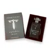 Territoire Men's Signature Black Edp Spray 3.4 oz Fragrances 752084310291 In Multi