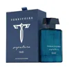 Territoire Men's Signature Oud Edp Spray 3.4 oz Fragrances 752084310284 In Multi