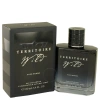 Territoire Men's Wild Edp Spray 3.4 oz Fragrances 0752084306683 In N/a