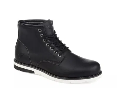 TERRITORY TERRITORY AXEL BOOT