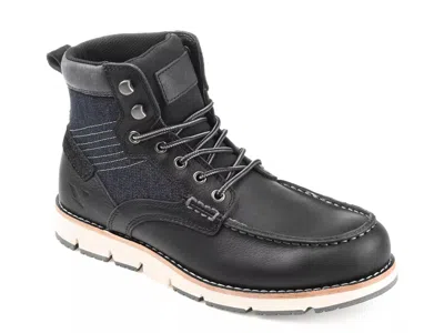 TERRITORY TERRITORY MACKTWO BOOT