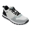 Territory Uintah Mens Sneakers In Gray