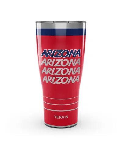 Tervis Arizona Wildcats 30oz. Reverb Stainless Steel Tumbler