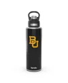 Tervis Baylor Bears 40oz. Weave Wide Mouth Water Bottle In Transparent