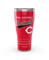 Tervis Cincinnati Reds 30oz. Vintage Stainless Steel Tumbler