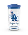 Tervis Los Angeles Dodgers 16oz. Tradition Classic Tumbler
