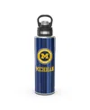 Tervis Michigan Wolverines 40oz. All In Wide Mouth Water Bottle