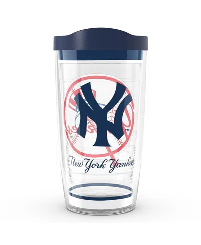 Tervis New York Yankees 16oz. Tradition Classic Tumbler