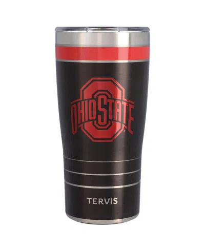Tervis Ohio State Buckeyes 20oz. Night Game Tumbler In Black