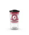 Tervis Tumbler Alabama Crimson Tide 16oz. Hype Stripes Classic Tumbler In No Color