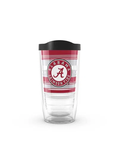 Tervis Tumbler Alabama Crimson Tide 16oz. Hype Stripes Classic Tumbler In No Color