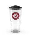 Tervis Tumbler Alabama Crimson Tide 24oz. Emblem Classic Tumbler In No Color