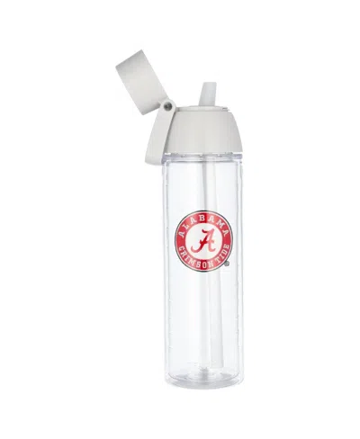 Tervis Tumbler Alabama Crimson Tide 24oz. Emblem Venture Lite Water Bottle In No Color