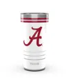 Tervis Tumbler Alabama Crimson Tide Arctic 20oz. Stainless Steel Tumbler In No Color