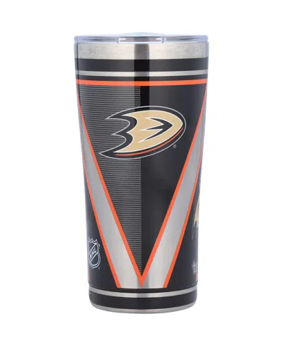 Tervis Tumbler Anaheim Ducks 20 oz Powerskate Stainless Steel Tumbler In Multi