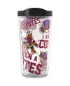 Tervis Tumbler Arizona Coyotes 16 oz Allover Classic Tumbler In Multi