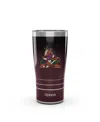 Tervis Tumbler Arizona Coyotes 20oz. Ombre Stainless Steel Travel Tumbler In No Color