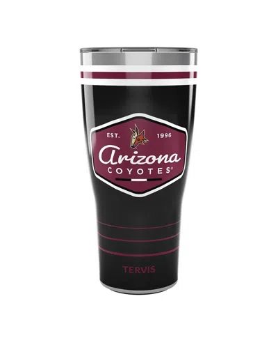 Tervis Tumbler Arizona Coyotes 30oz. Retro Stainless-steel Tumbler In No Color