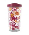 Tervis Tumbler Arizona State Sun Devils 16oz. Allover Classic Tumbler In No Color