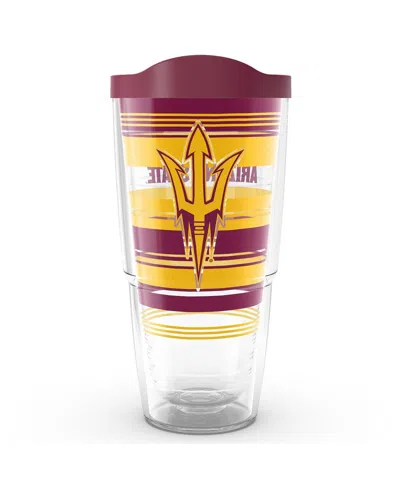 Tervis Tumbler Arizona State Sun Devils 24 oz Hype Stripe Classic Tumbler In Multi