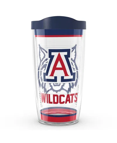 Tervis Tumbler Arizona Wildcats 16 oz Tradition Classic Tumbler In Multi
