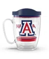 Tervis Tumbler Arizona Wildcats 16oz. Tradition Classic Mug In No Color