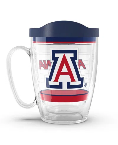Tervis Tumbler Arizona Wildcats 16oz. Tradition Classic Mug In No Color