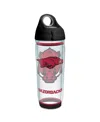 Tervis Tumbler Arkansas Razorbacks 24 oz Tradition Water Bottle In Multi