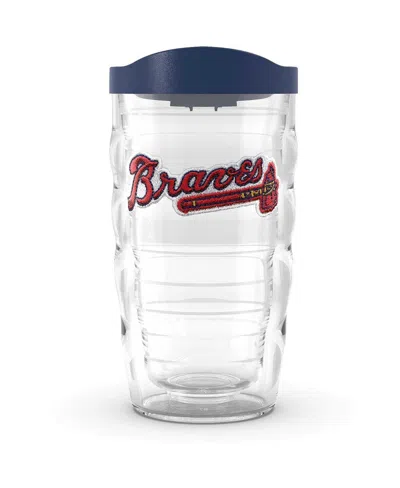 Tervis Tumbler Atlanta Braves 10oz. Emblem Classic Wavy Tumbler In No Color