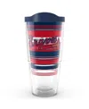 Tervis Tumbler Atlanta Braves 24 oz Hype Stripe Classic Tumbler In Multi