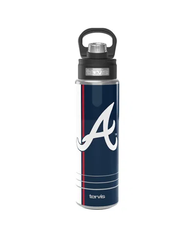 Tervis Tumbler Atlanta Braves 24oz. Final Score Wide Mouth Bottle In No Color