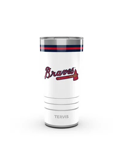 Tervis Tumbler Atlanta Braves 30oz. Arctic Stainless Steel Tumbler In No Color