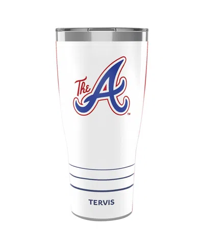 Tervis Tumbler Atlanta Braves 30oz. City Connect Stainless Steel Tumbler In No Color