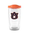 Tervis Tumbler Auburn Tigers 16 oz Emblem Tumbler In Clear