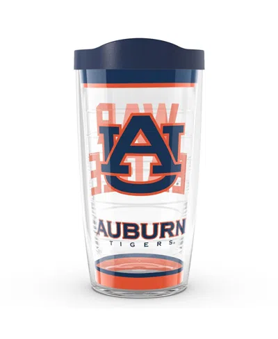 Tervis Tumbler Auburn Tigers 16oz. Tradition Classic Tumbler In No Color